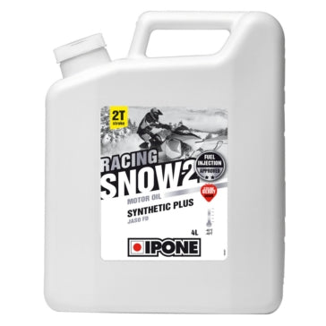 IPONE SNOW RACING 2 4L