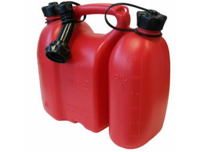 KOMBIKANNU 3 + 1,5 L OREGON