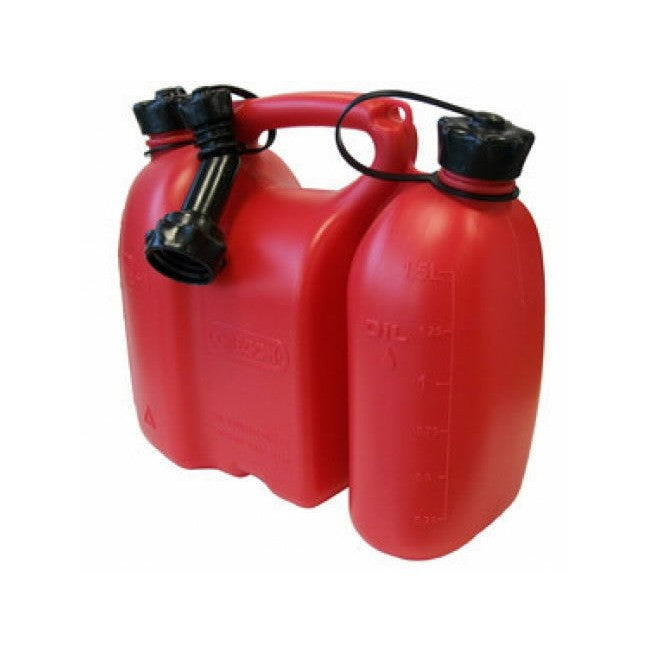 KOMBIKANNU 3 + 1,5 L OREGON
