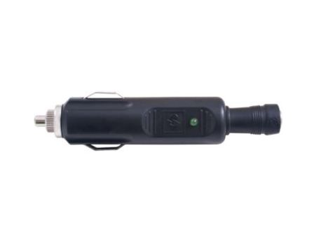 CKX Sähkövisiirin 12V liitin