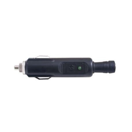 CKX Sähkövisiirin 12V liitin