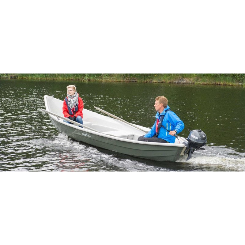 SUVI 48 KELO SOUTU-MOOTTORIVENE