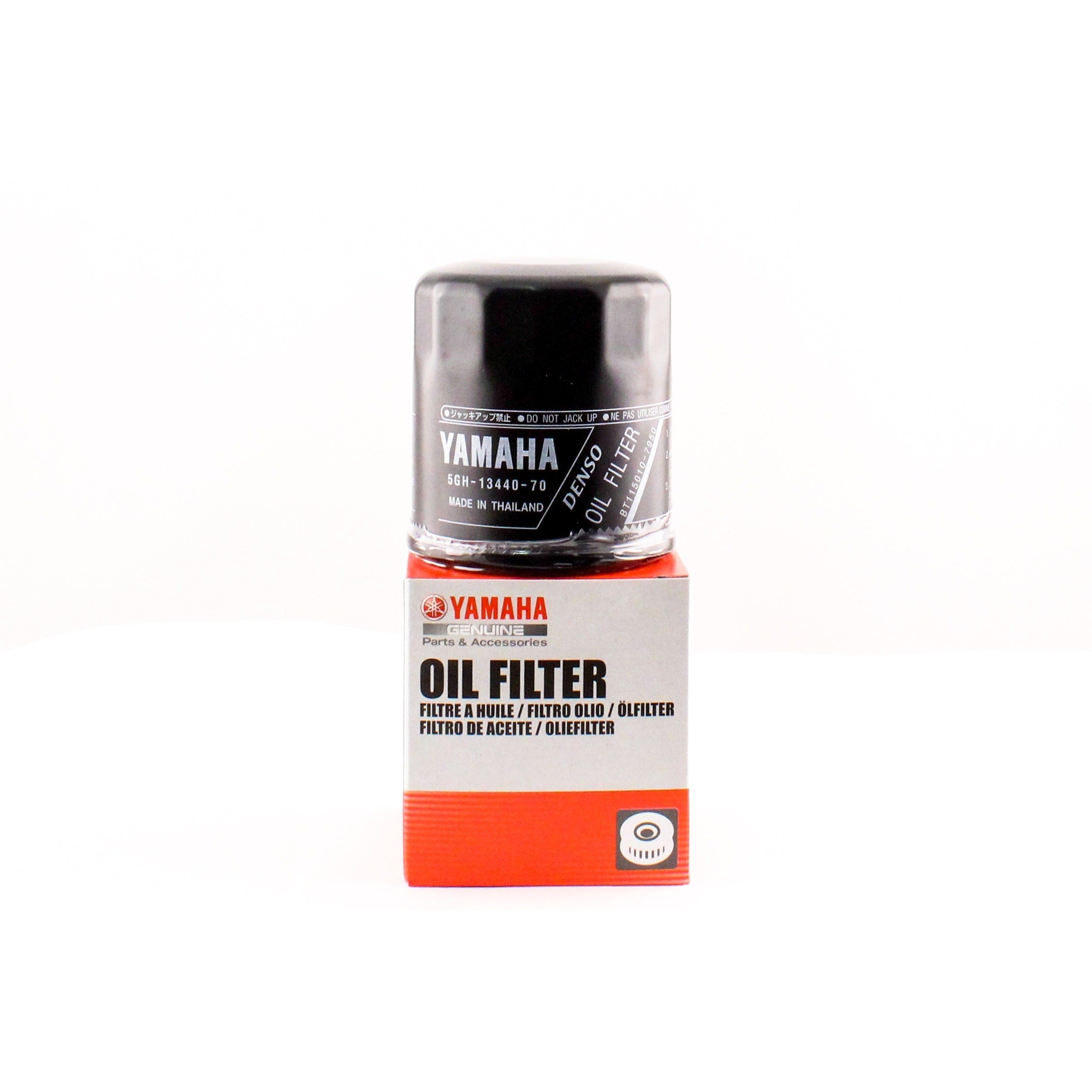 YAMAHA OIL FILTER 5GH-13440-71-00 | KoneMuonio
