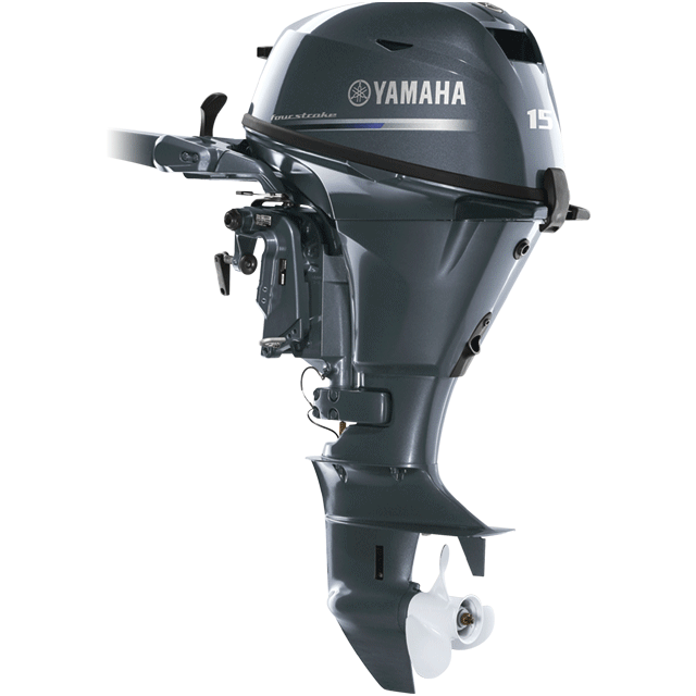 YAMAHA F15CMHS-A
