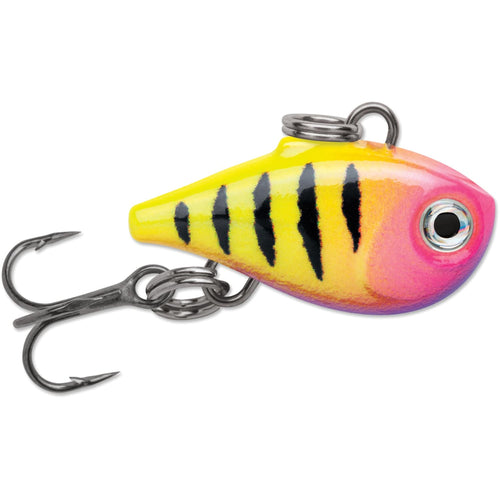 Rapala Nano Rap 2 Glow Pink Dreams