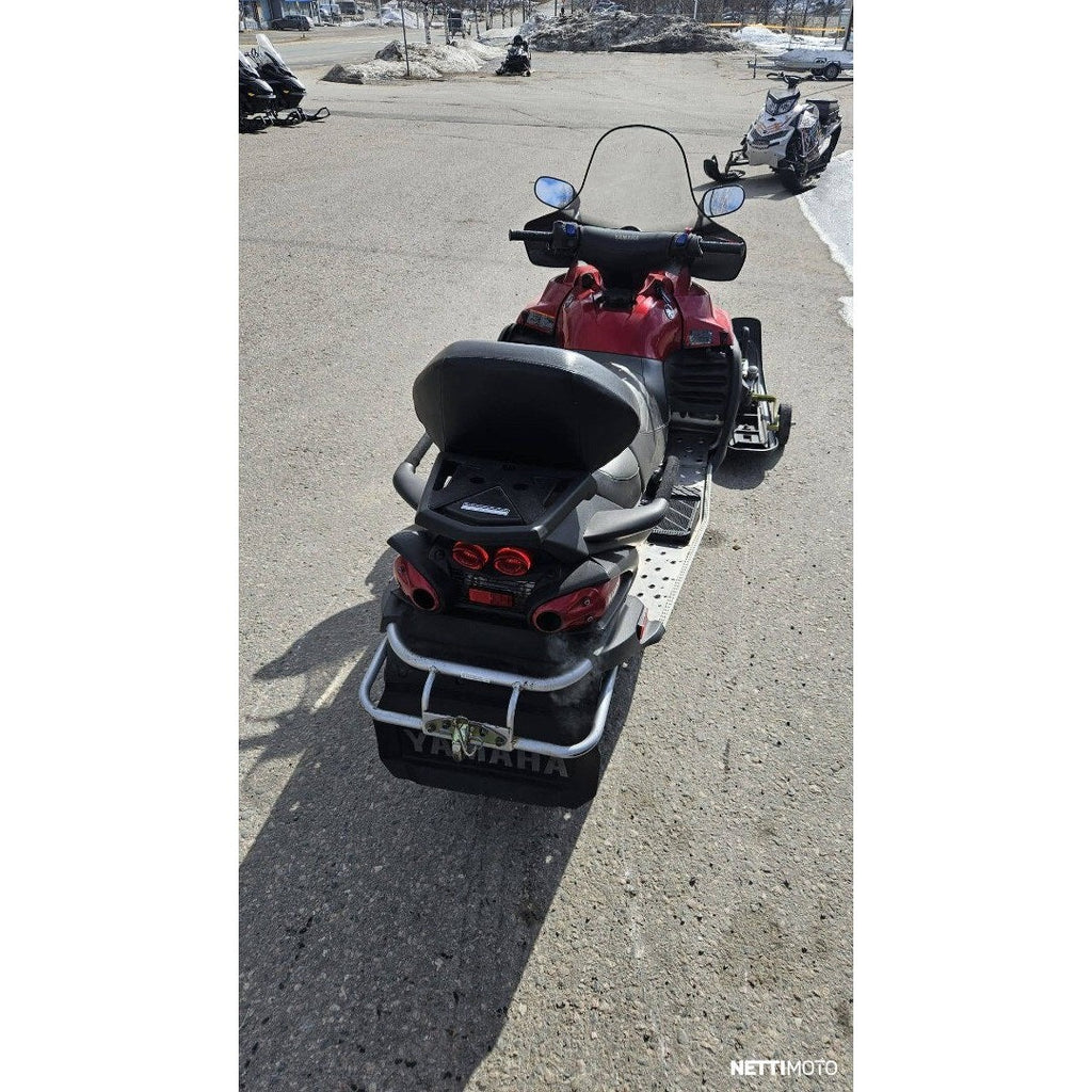 YAMAHA RS VENTURE 2004