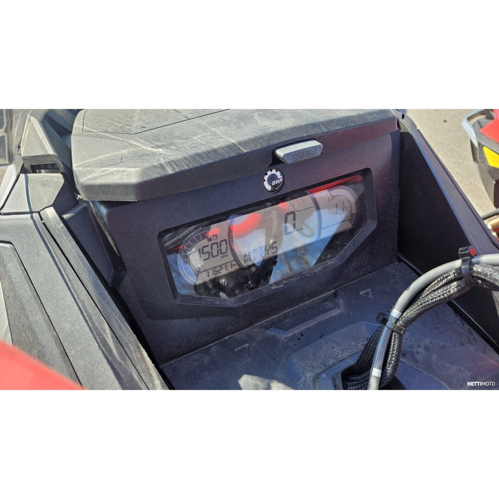 LYNX RAVE RE 600 ETEC 2025