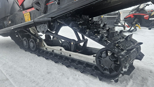 LYNX XTRIM 600 ACE 2019