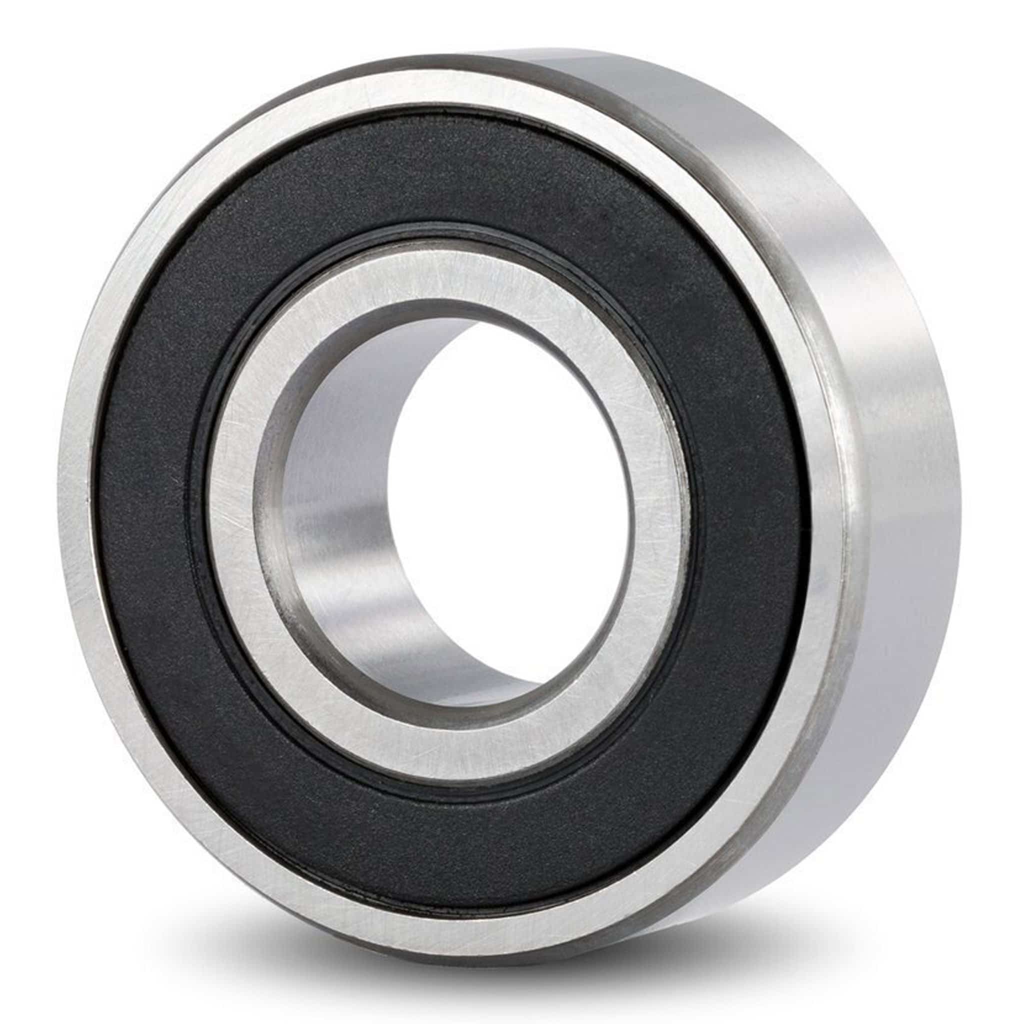 BALL BEARING 6008-2RSR