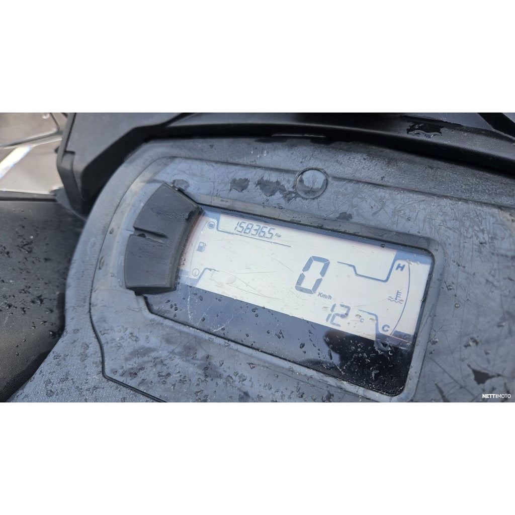 LYNX X-TRIM STD 600 ACE 3700 2021