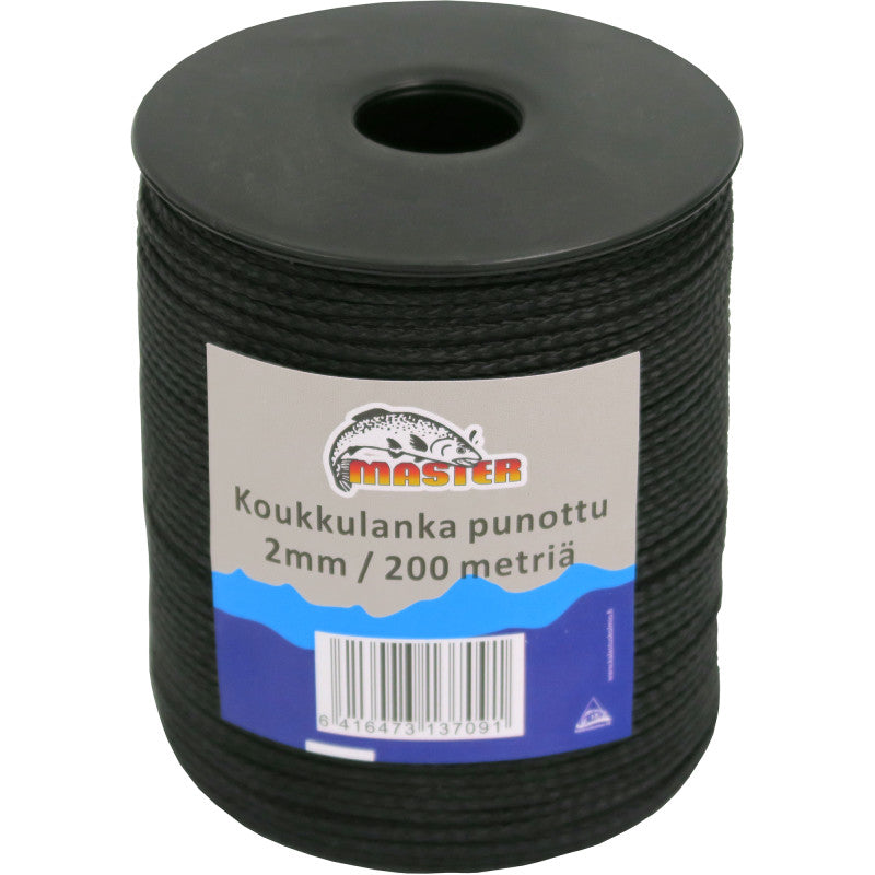 KOUKKULANKA 2MM/50M