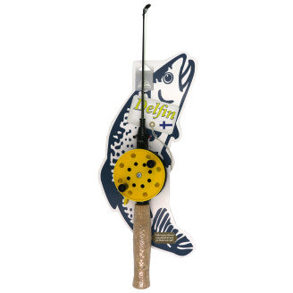 PILKINTÄSARJA DELFIN 62