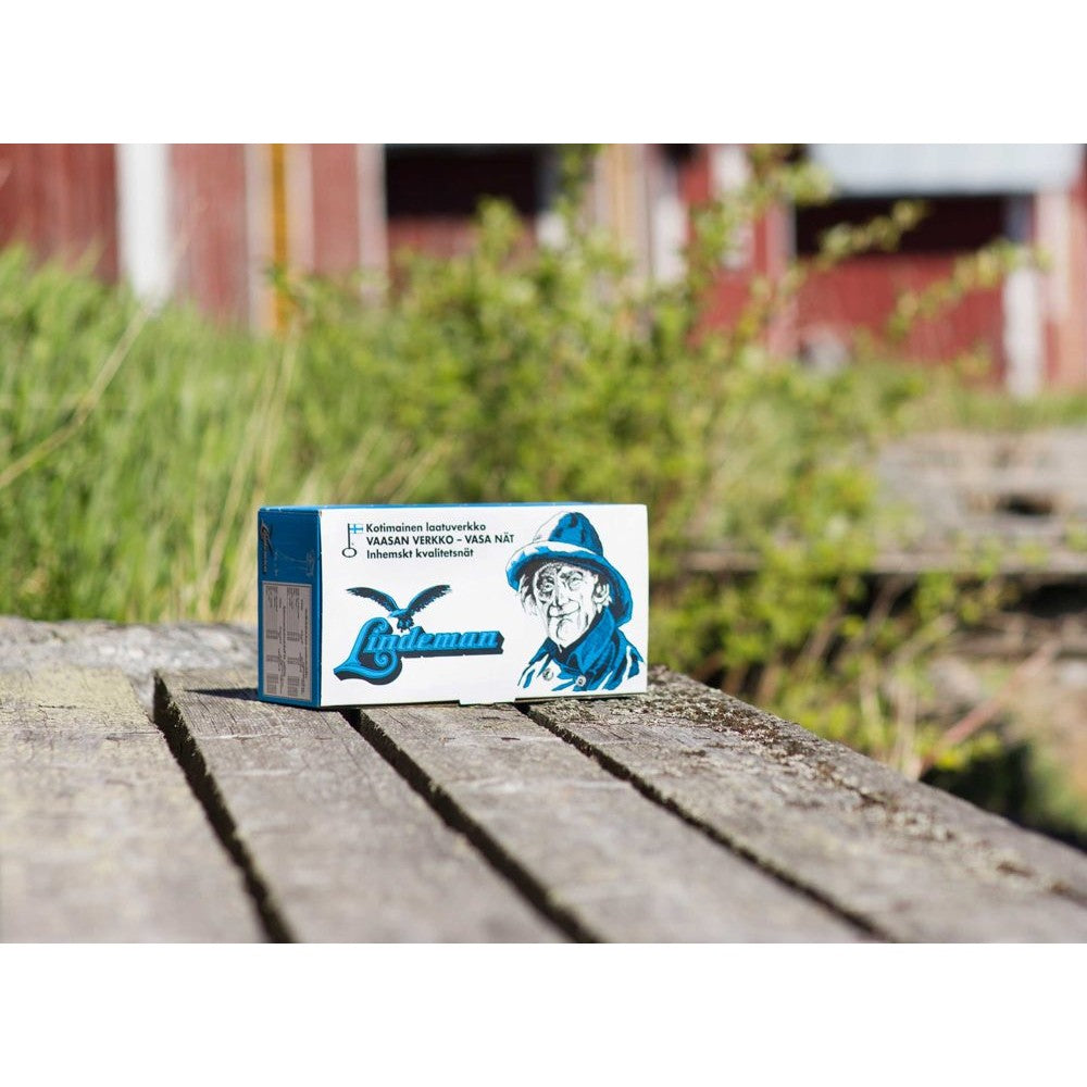 Vaasan verkko 1,8m 55mm