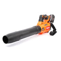 Robota DC-LB36V akkulehtipuhallin 36V runko