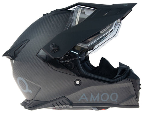 AMOQ RECOIL HIILIKUITUKYPÄRÄ