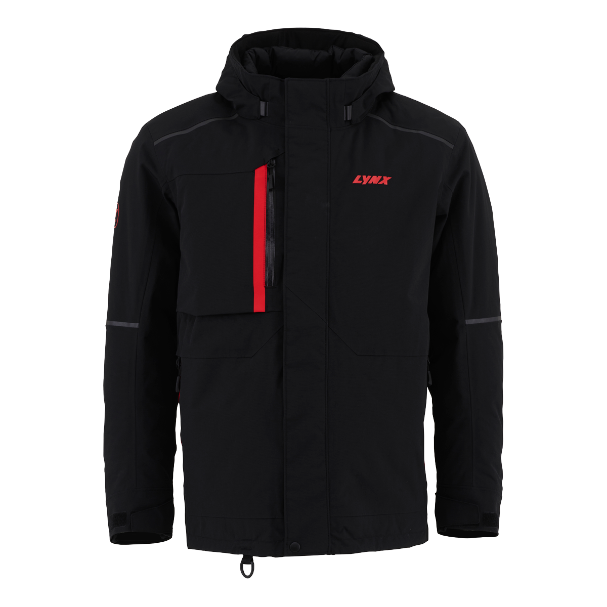 Lynx Stamina Trail takki, miesten