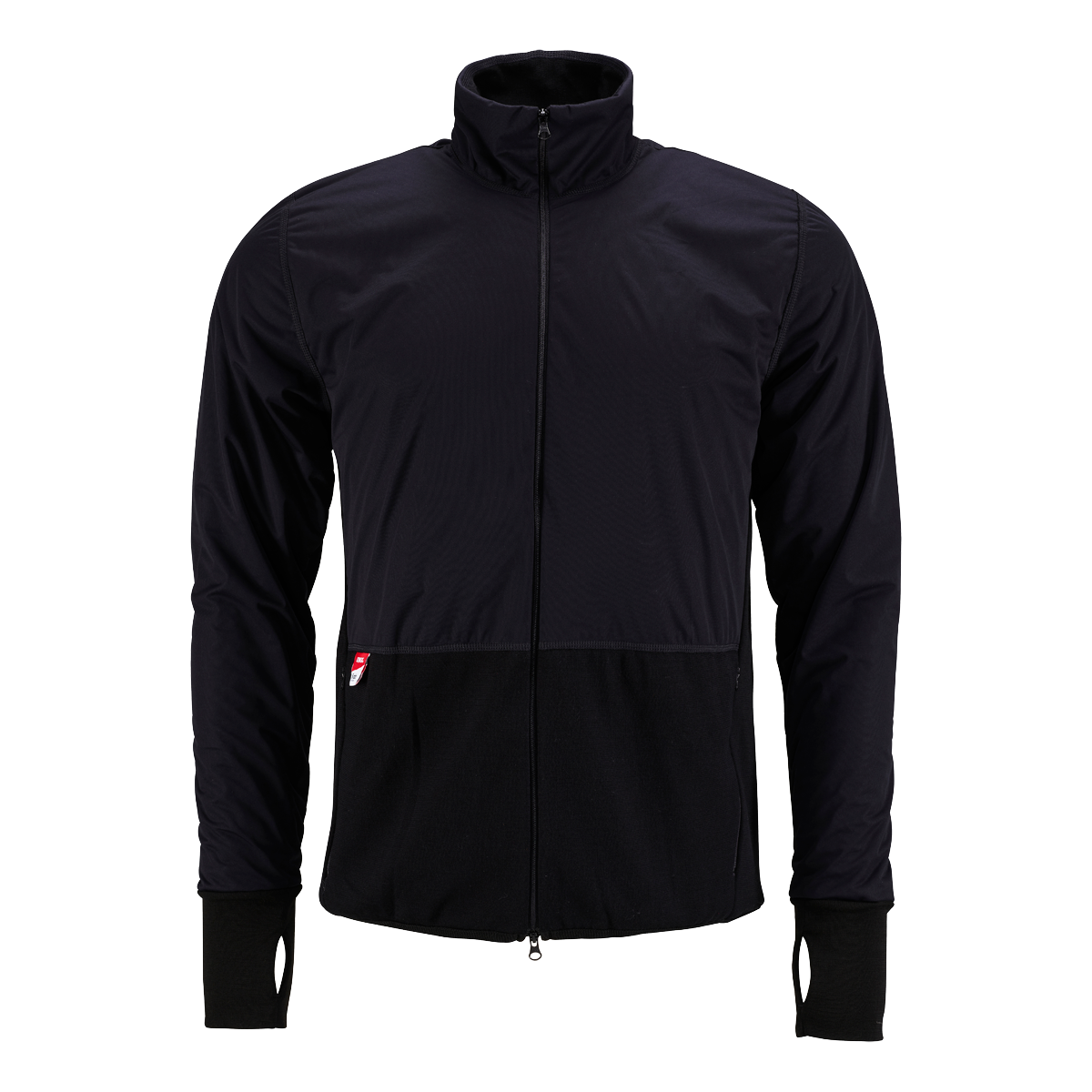 Lynx X Svala Merino Hybrid -takki
