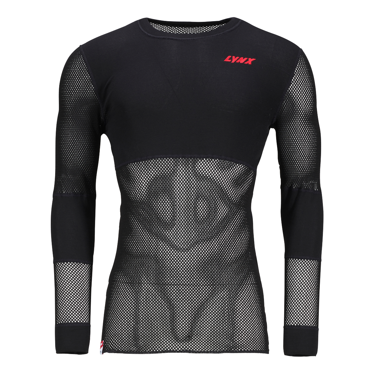 Lynx x Svala Mesh aluskerraston yläosa Pro