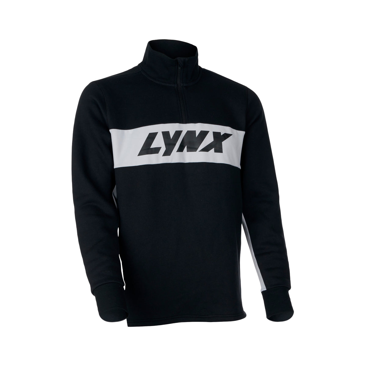 LYNX SIGNATURE FLEECE M 2XL | KoneMuonio