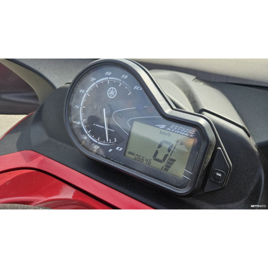 YAMAHA RS VENTURE 2004