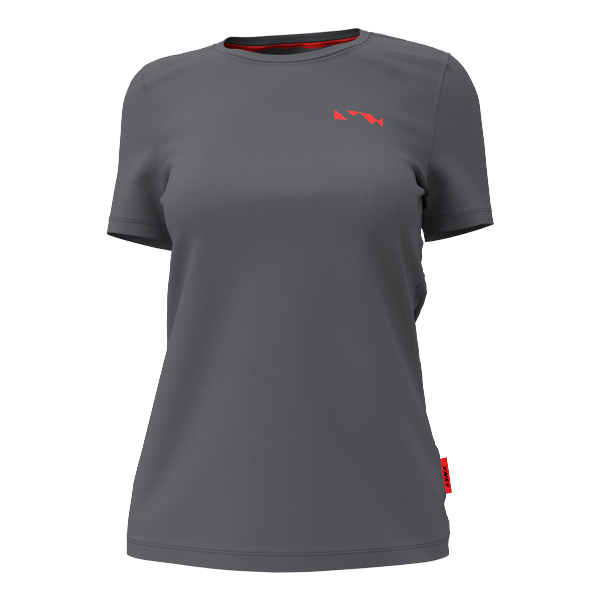 Lynx RE T-paita naisten S M