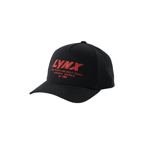 Lynx Signature lippalakki yksi koko