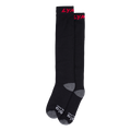 Lynx X Svala Merino Active -sukat, musta