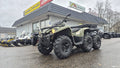 CAN-AM OUTLANDER 6X6 450 2021
