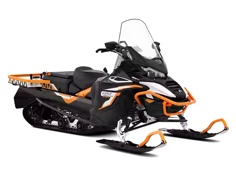 69 Ranger Alpine
