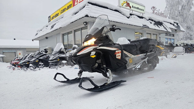 LYNX 49 RANGER 600 ACE 2021