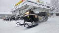 LYNX 49 RANGER 600 ACE 2021 | KoneMuonio