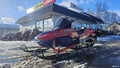 LYNX MOUNTAIN RANGER 800 2004