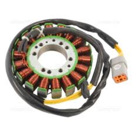 STATOR PLATE (14V/420W)