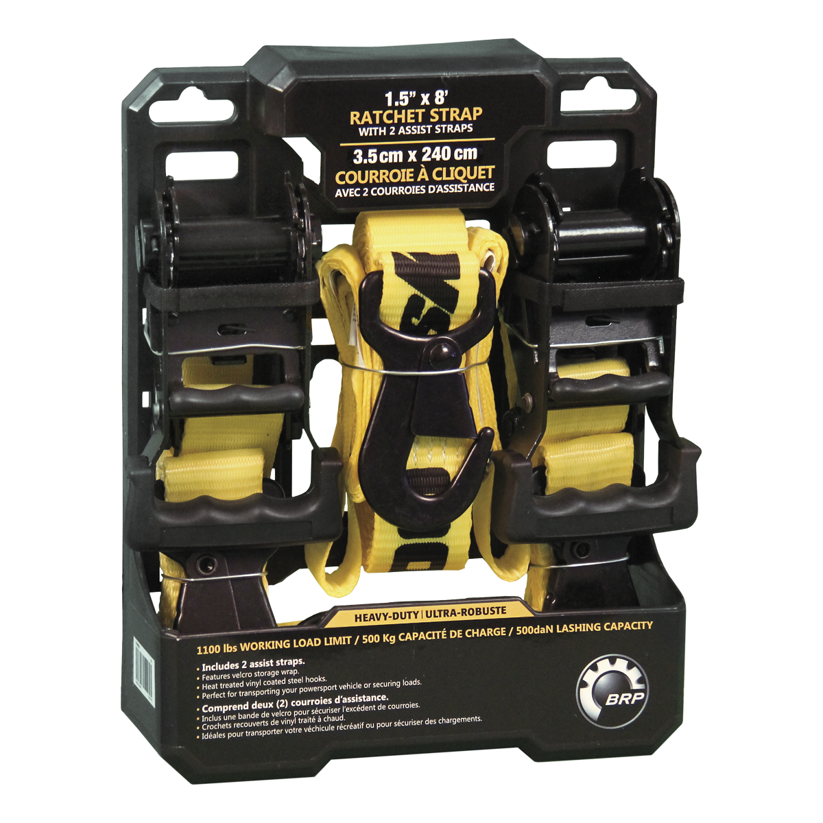 POWERFLIP WINDSHIELD_WSW KIT