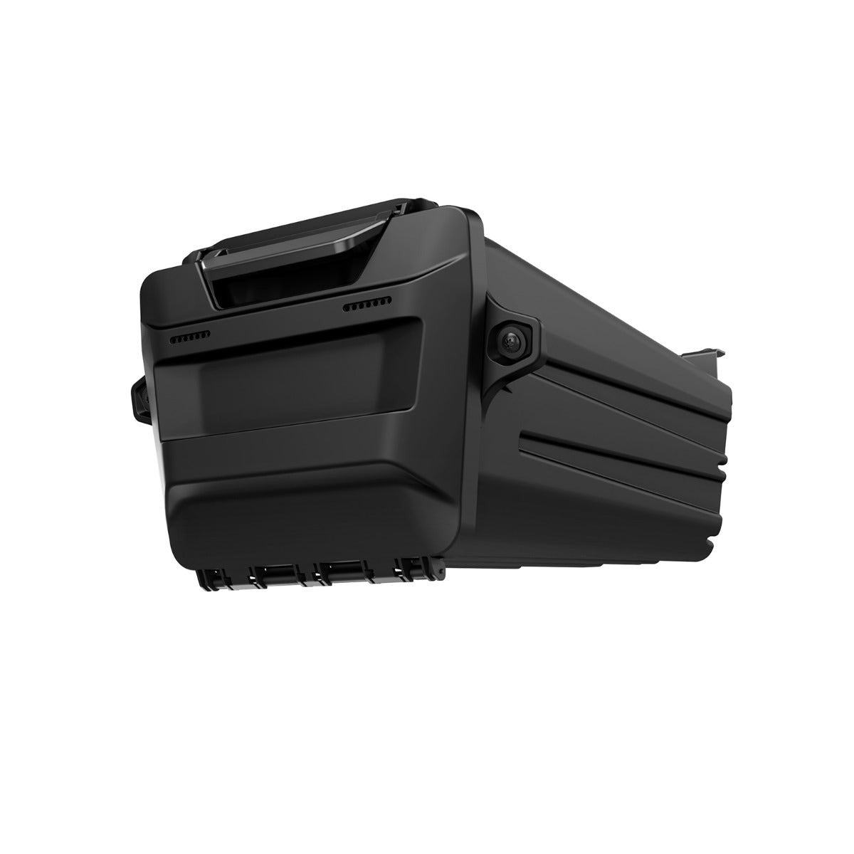 BOX STORAGE REAR KIT