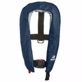 Baltic Breeze auto ilmatäytteinen pelastusliivi navy 40-150kg