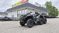 CAN-AM OUTLANDER 6X6 MAX 650 2023 | KoneMuonio