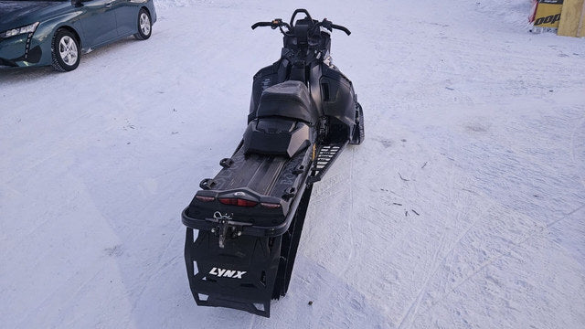 LYNX BOONDOCKER 800 ETEC 2016