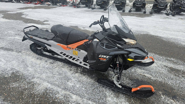 LYNX 49 RANGER 600 ACE 2024 | KoneMuonio