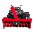 Lumilinko ATV ST135 Pro2 15hv sis.lev.srj ja torninohj.srj