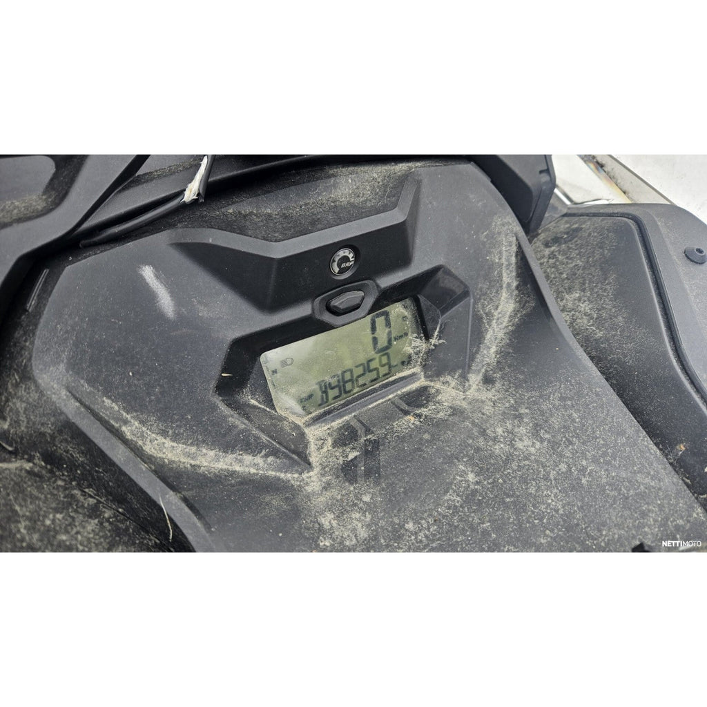 SKI-DOO BACKCOUNTRY 600 EFI 2023