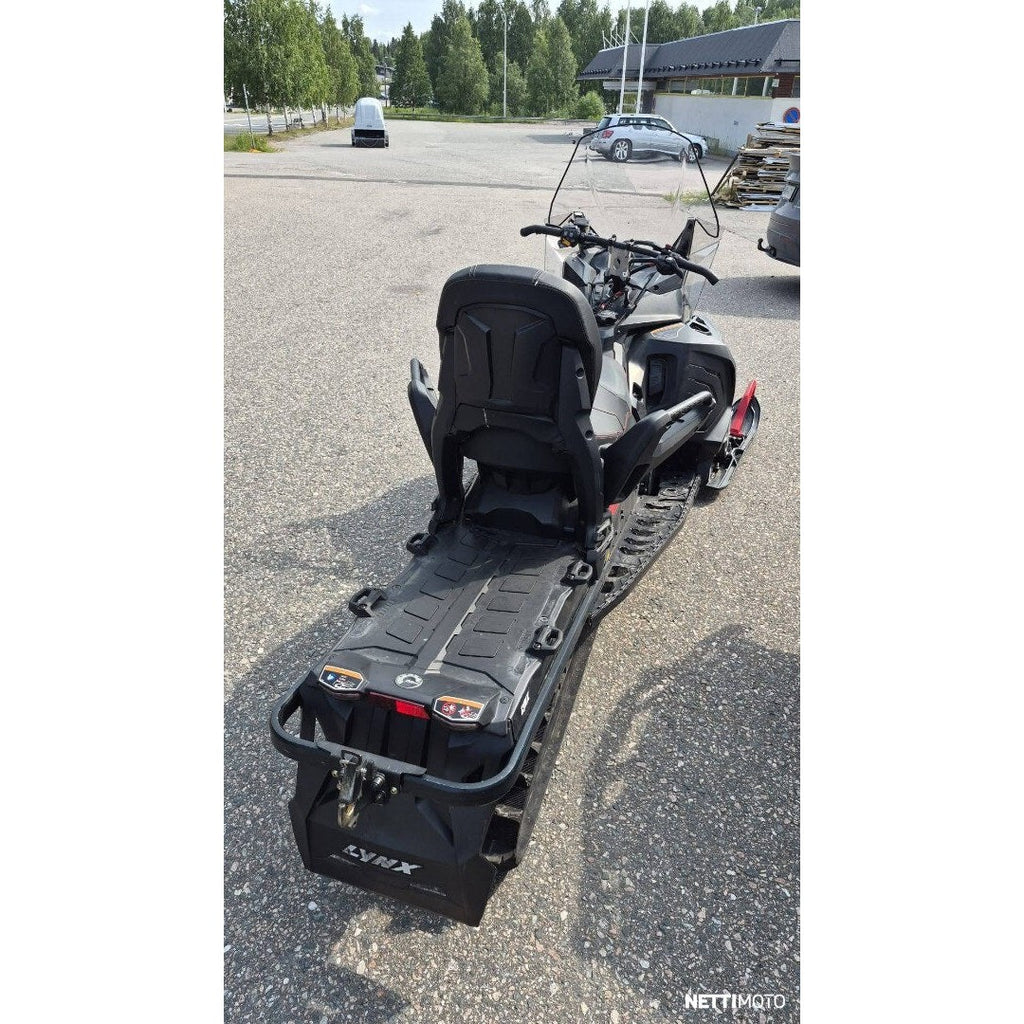 LYNX XTRIM 600 ACE 3700 2020