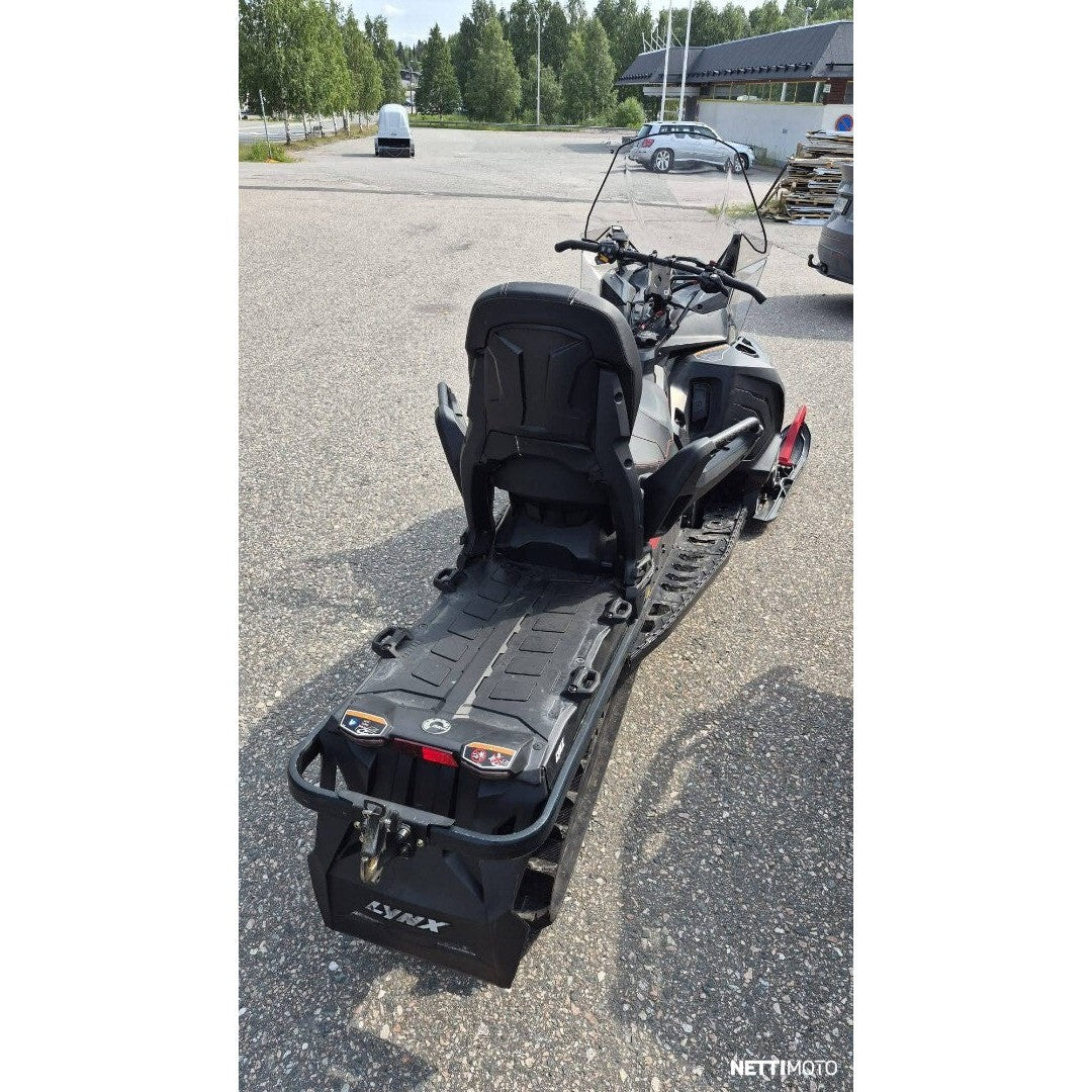 LYNX XTRIM 600 ACE 3700 2020