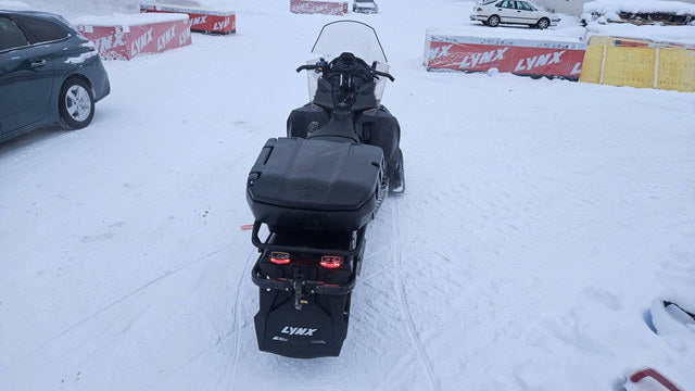 LYNX 49 RANGER 600 ACE 2021