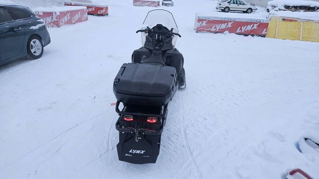 LYNX 49 RANGER 600 ACE 2021 | KoneMuonio