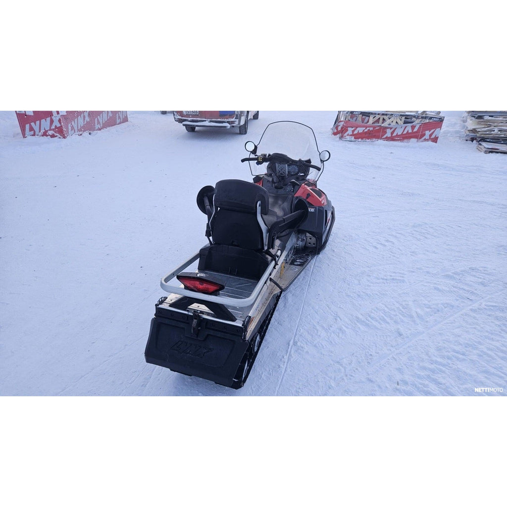 LYNX 59 YETI 550 2013