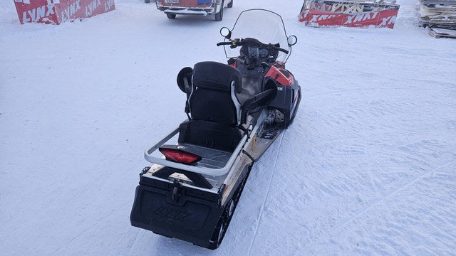 LYNX 59 YETI 550 2013