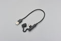 Daytona latausjohto USB-A -> USB-C