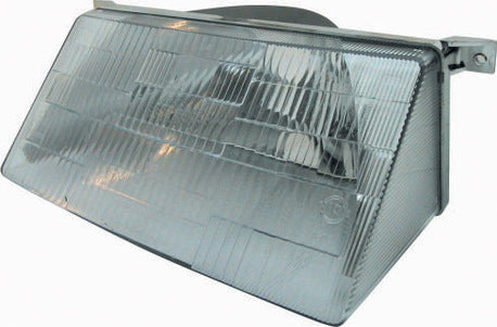 HALOGEN BULB, 60/55 W, 12 V