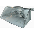 HALOGEN BULB, 60/55 W, 12 V